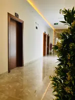 Dark Suites Hotel Apartments (أجنحة دارك للشقق الفندقية)