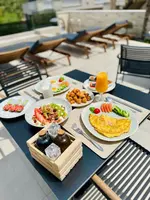 Ionian's Breeze Hotel