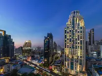 Sofitel Bangkok Sukhumvit