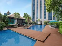 Sofitel Bangkok Sukhumvit