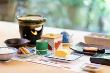 Ryokan Motonago