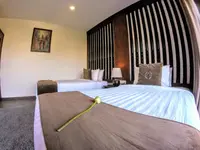 Won Residence & Spa