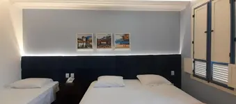 Hotel Pousada Minas Gerais