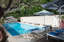 Aquamare City & Beach Hotel