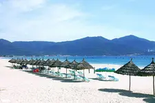Lucia Beach Hotel