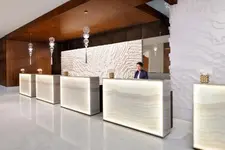 Marriott Hotel Al Jaddaf, Dubai
