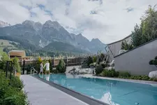 Hotel Riederalm