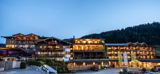 Hotel Riederalm