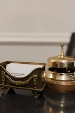 La Maison de Caroline