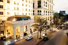 Mövenpick Hotel Hanoi Centre