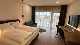 Hotel Amendes Haus am See