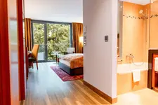 FAVORITE Parkhotel