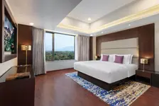 Vivanta Jamshedpur, Golmuri