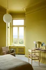 Stilwerk Strandhotel Blankenese