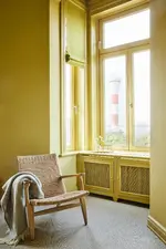 Stilwerk Strandhotel Blankenese