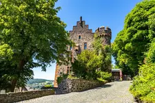 Burghotel Staufenberg