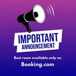 Hotel Ambika Palace Puri