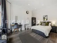 Hackney Guest Rooms