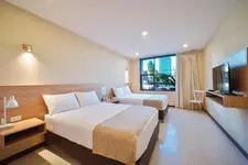 Chairu Eco Hotel