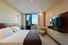 Chairu Eco Hotel
