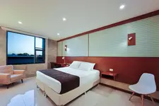 Chairu Eco Hotel