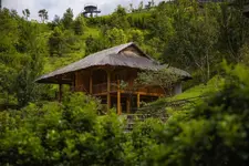 Le Champ Tu Le Resort Hot Spring & Spa