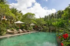 The Kalyana Ubud Resort
