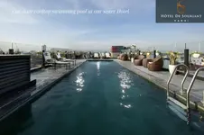 Hotel de Souriant