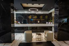 Hotel Complex Jitomir