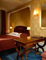 Art Hotel Orologio