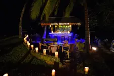 Serena Beach Resort & Spa