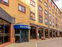 Novotel Bristol Centre