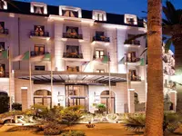 Royal Hotel Oran (MGallery Hotel Collection)
