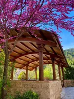 Coto del Valle de Cazorla