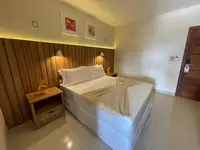 Principe do Mutá Hotel Design