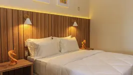 Principe do Mutá Hotel Design