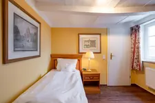Burghotel Staufenberg