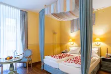 Burghotel Staufenberg