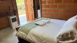 Hotel Embrujo Campestre