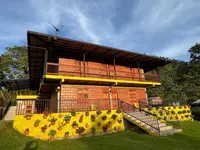 Hotel Embrujo Campestre