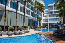 Hotel Baraquda Heeton Pattaya