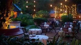 Old Harbour Hotel