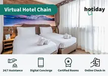 Hotiday Chalet Sestriere Vialattea