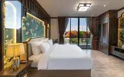 Le House DaLat