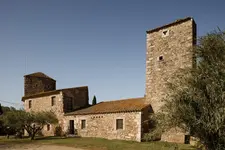 Castell de Vallgornera