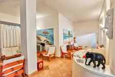 Hotel Al Faro