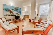 Hotel Al Faro