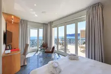 Grand Hotel Mediterranee