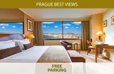 Grand Hotel Prague Towers (Czech Leading Hotels)