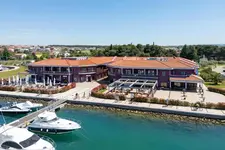Boutique Hotel Nautica